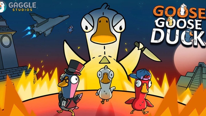 Goose Goose Duck: Latest News, Gameplay, and Everything Players Need to Know